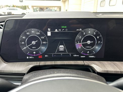 Used 2025 Kia Telluride SX w/ SX Captain's Chair Package AWD/4WD image 26