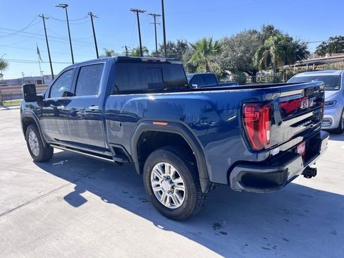 Used 2023 GMC Sierra 2500 Denali w/ Denali Ultimate Package image 6