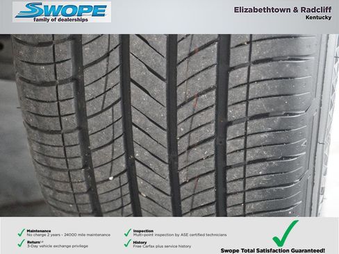Certified 2026 Hyundai Santa Cruz SEL AWD/4WD image 28