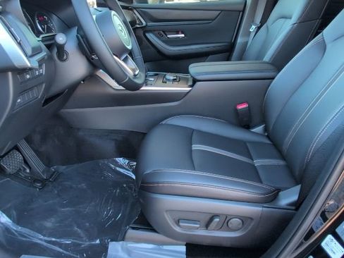 New 2026 MAZDA CX-90 3.3 Turbo w/ Select Package image 13