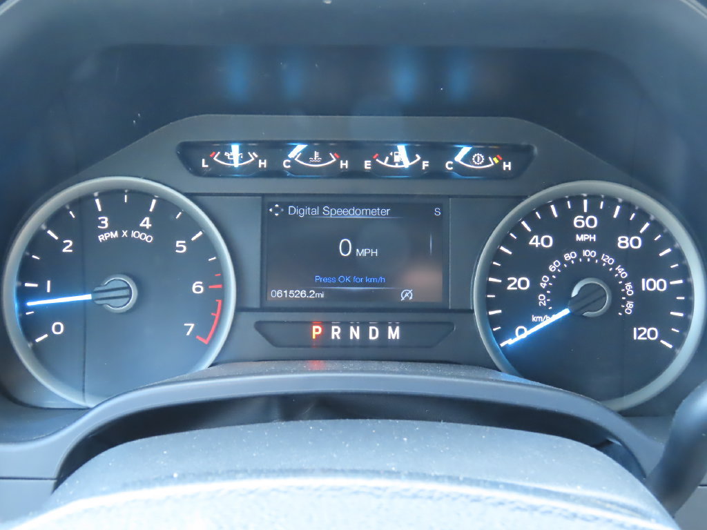 Used 2019 Ford F150 XLT w/ Equipment Group 302A Luxury RWD image 19