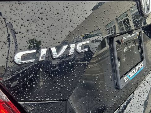 Used 2021 Honda Civic LX image 29