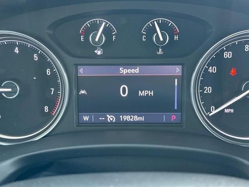 Used 2022 Buick Enclave Essence w/ LPO, Floor Liner Package image 64