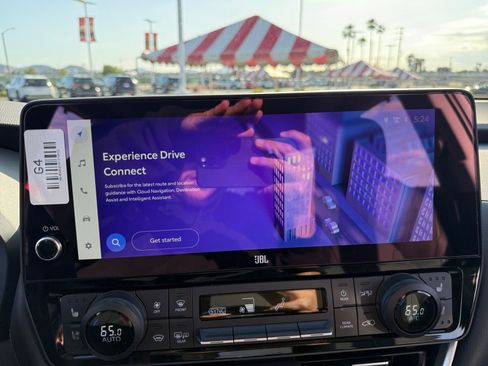 New 2026 Toyota Grand Highlander AWD Hybrid image 19