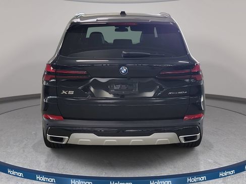 New 2026 BMW X5 xDrive50e w/ Executive Package AWD/4WD image 6