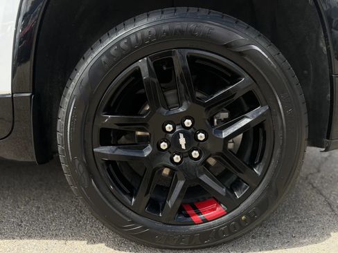 Used 2020 Chevrolet Traverse Premier w/ Redline Edition AWD/4WD image 48