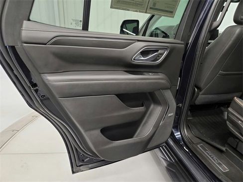 Used 2021 GMC Yukon AT4 image 32