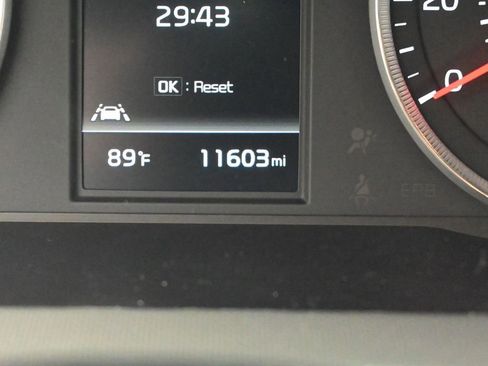 Used 2024 Kia K5 GT-Line w/ GT-Line Premium Package image 33