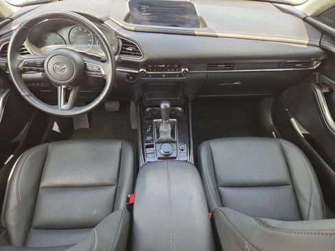 Used 2025 MAZDA CX-30 AWD 2.5 S w/ Preferred Package image 25