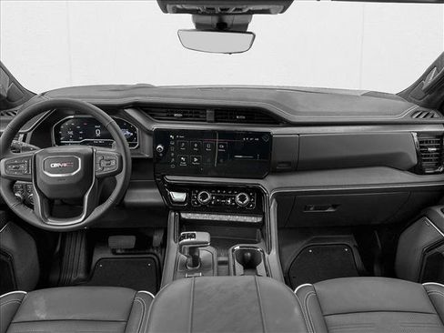 New 2026 GMC Sierra 1500 AT4X AWD/4WD image 3