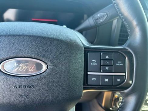 Used 2026 Ford F250 Platinum AWD/4WD image 27