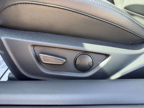 Used 2025 Ford Mustang Premium RWD image 18