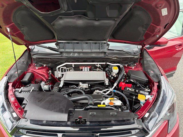 Used 2025 Subaru Ascent Premium AWD/4WD image 25