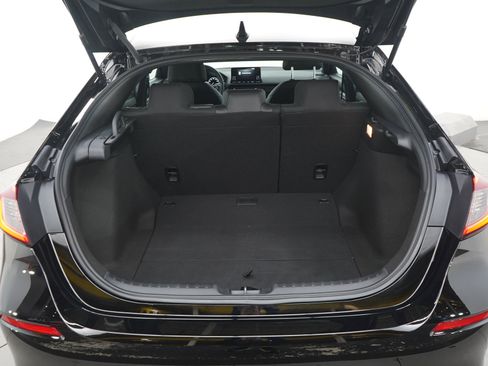 Used 2026 Honda Civic Sport image 18