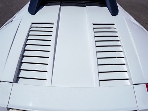 Used 2008 Lamborghini Gallardo Spyder image 16