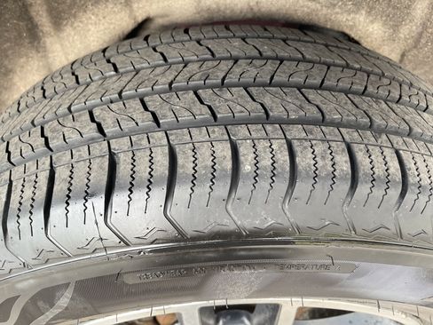 Used 2017 Jeep Grand Cherokee Trailhawk AWD/4WD image 24