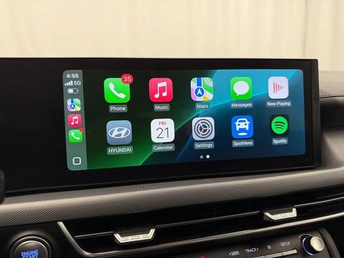 Used 2025 Hyundai Sonata SEL FWD image 22