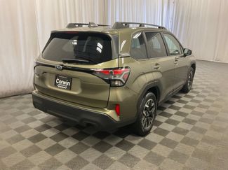 Used 2025 Subaru Forester Premium AWD/4WD video 2