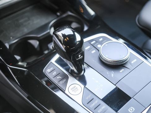 Certified 2023 BMW X3 sDrive30i w/ Convenience Package image 16