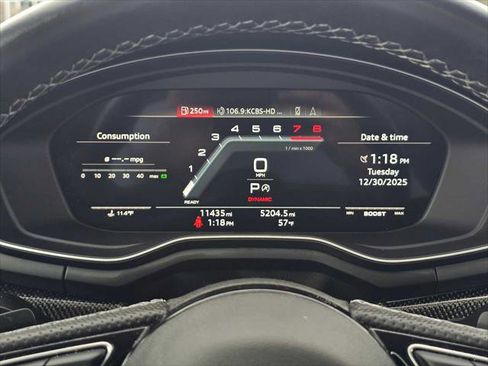 Used 2022 Audi S4 Premium Plus image 25