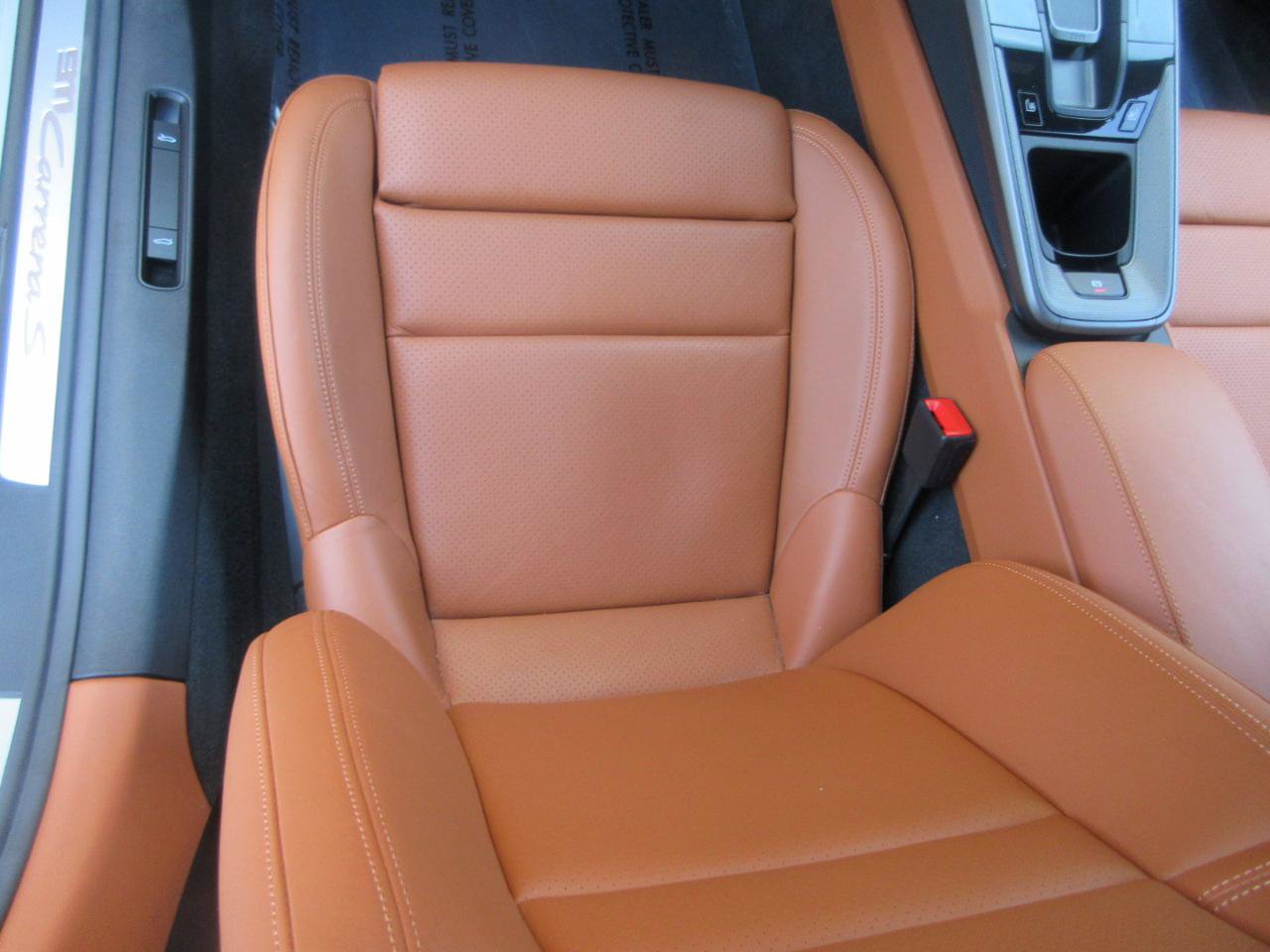 Used 2026 Porsche 911 Carrera S RWD image 13