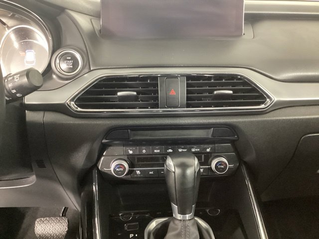 Used 2023 MAZDA CX-9 Touring Plus AWD/4WD image 19