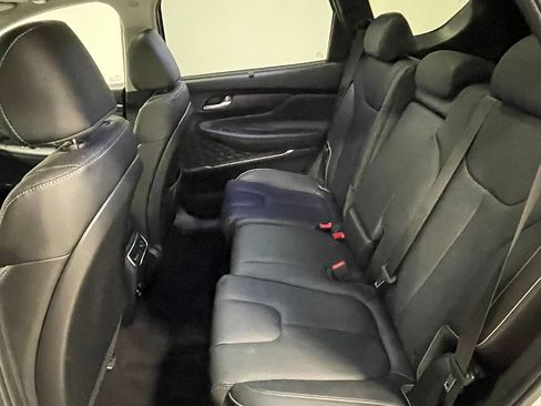 Used 2023 Hyundai Santa Fe Limited AWD/4WD image 18