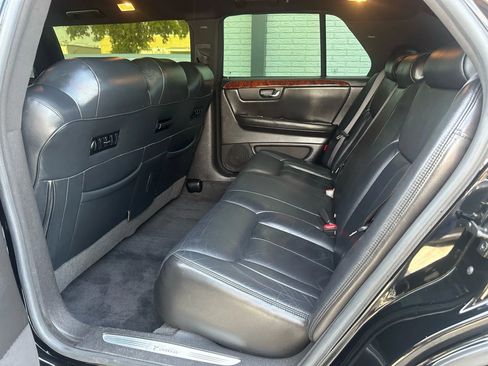 Used 2006 Cadillac DTS FWD image 19