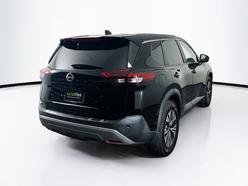Used 2022 Nissan Rogue SV FWD image 9