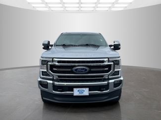Used 2022 Ford F350 Lariat w/ Lariat Ultimate Package AWD/4WD video 2