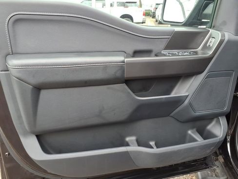 Used 2024 Ford F150 XLT w/ Equipment Group 302A MID image 13