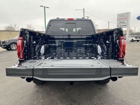 New 2026 Ford F150 Lariat w/ Equipment Group 501A Mid image 51