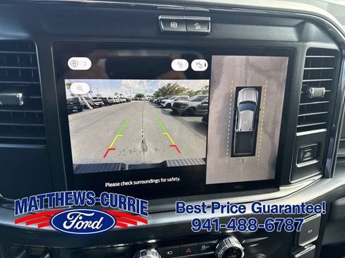 New 2026 Ford F250 Lariat w/ Tremor Off-Road Package AWD/4WD image 22