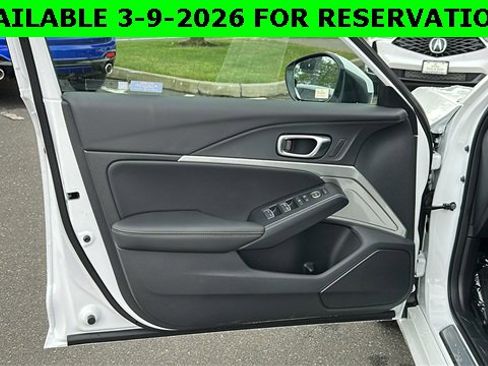 Used 2025 Acura Integra A-Spec image 9