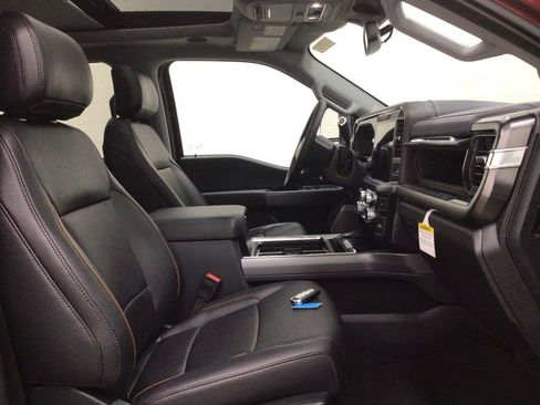 New 2025 Ford F250 Lariat w/ Lariat Ultimate Package image 37