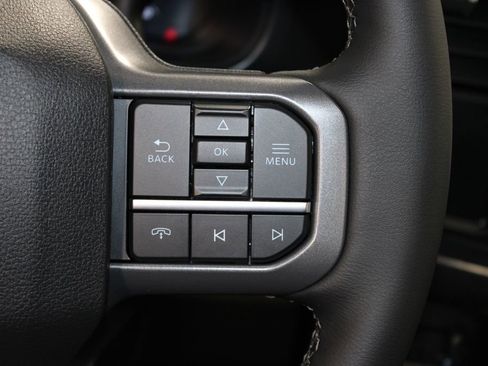 New 2026 Ford F250 Lariat w/ Black Appearance Package AWD/4WD image 39