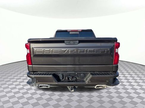 Used 2021 Chevrolet Silverado 1500 RST w/ All Star Edition Plus image 3