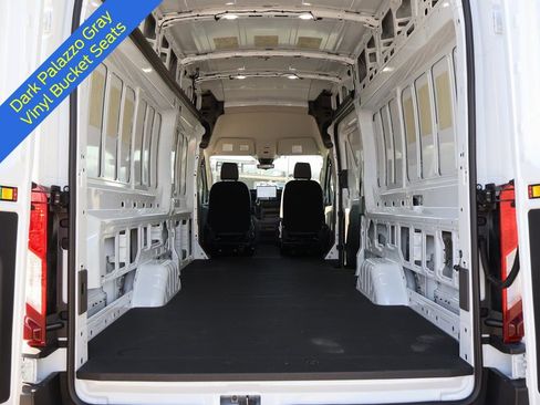 New 2026 Ford Transit 350 148 High Roof Extended AWD image 14
