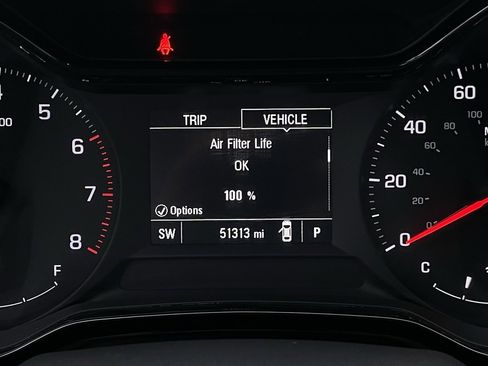 Used 2025 Chevrolet Trax LS w/ LS Convenience Package image 15