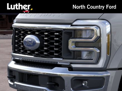 New 2026 Ford F450 Lariat AWD/4WD image 17