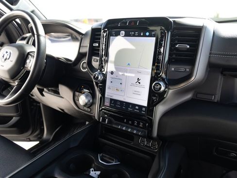 Used 2023 RAM 1500 Rebel w/ Rebel Level 2 Equipment Group AWD/4WD image 22