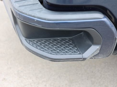 Used 2020 Chevrolet Silverado 1500 RST w/ All-Star Edition image 12