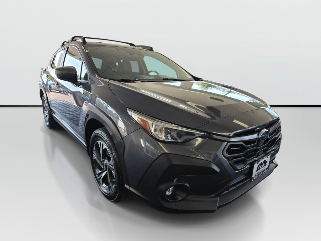 Used 2024 Subaru Crosstrek 2.0i Premium AWD/4WD image 7