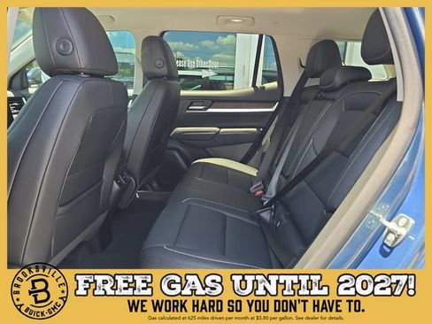 New 2026 GMC Terrain Denali AWD/4WD image 15