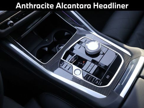 Used 2026 BMW X6 M60i image 29