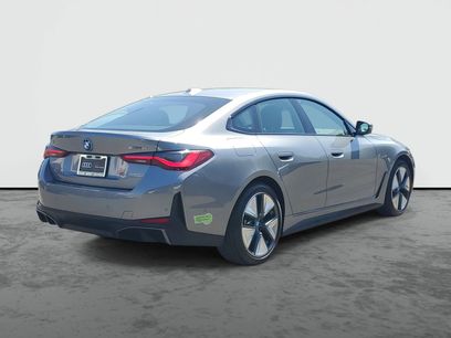 Used 2023 BMW i4 eDrive35 w/ Parking Assistance Package