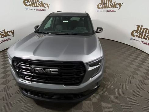 Used 2026 GMC Acadia Elevation w/ Black Edition image 3