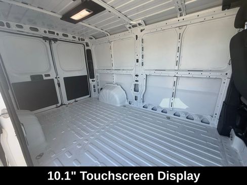 New 2026 RAM ProMaster 2500 w/ Premium Convenience Group image 35