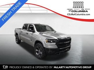 Used 2024 RAM 1500 Big Horn AWD/4WD 360° Tour