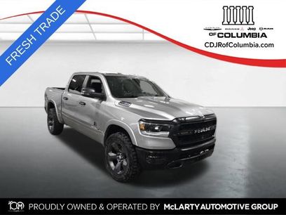 Used 2024 RAM 1500 Big Horn